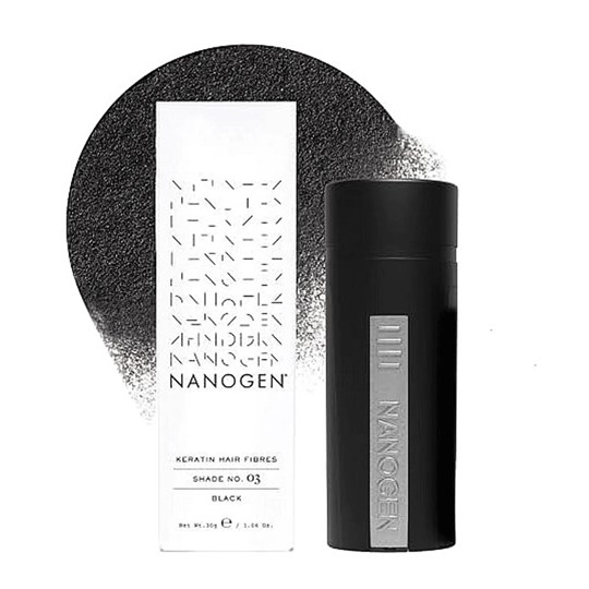 Picture of NANOGEN HAIR THICKENING FIBRES 30GR